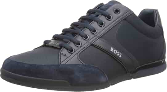 Amazon.com | BOSS Men's Saturn Profile 