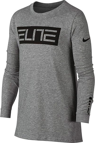 nike elite long sleeve