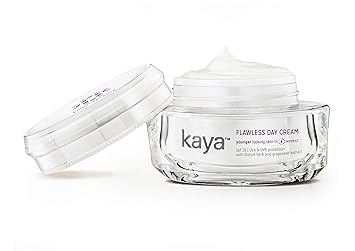 kaya moisturizer