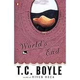 World's End (Contemporary American Fiction)