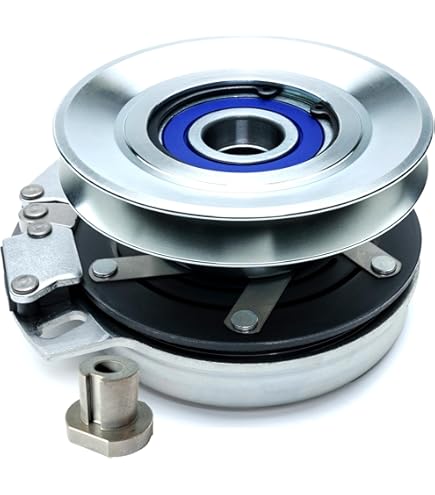 Amazon.com : Toro PTO Clutch for ZX4800, ZX4820, ZX5400