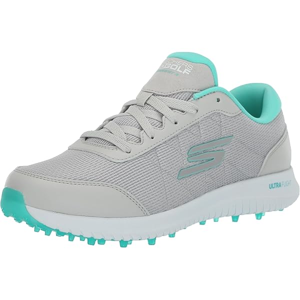 SKECHERS GOLF シューズ 7.5 グレー/ライム Skechers Slip-ins: GO GOLF Elite 5 - Slip 'In | SKECHERS JP