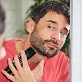 Remington MB320C Barba Beard Trimmer with Ceramic Blades 9 Length Settings view 3