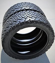 Venom Power Terra Hunter X/T XT All-Terrain Mud