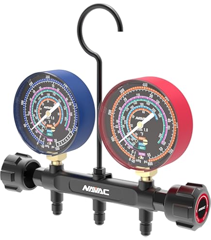 Yellow Jacket 49138 3-1/8