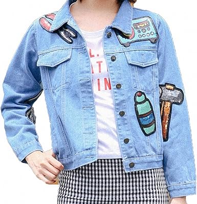 embroidery designs for denim jackets