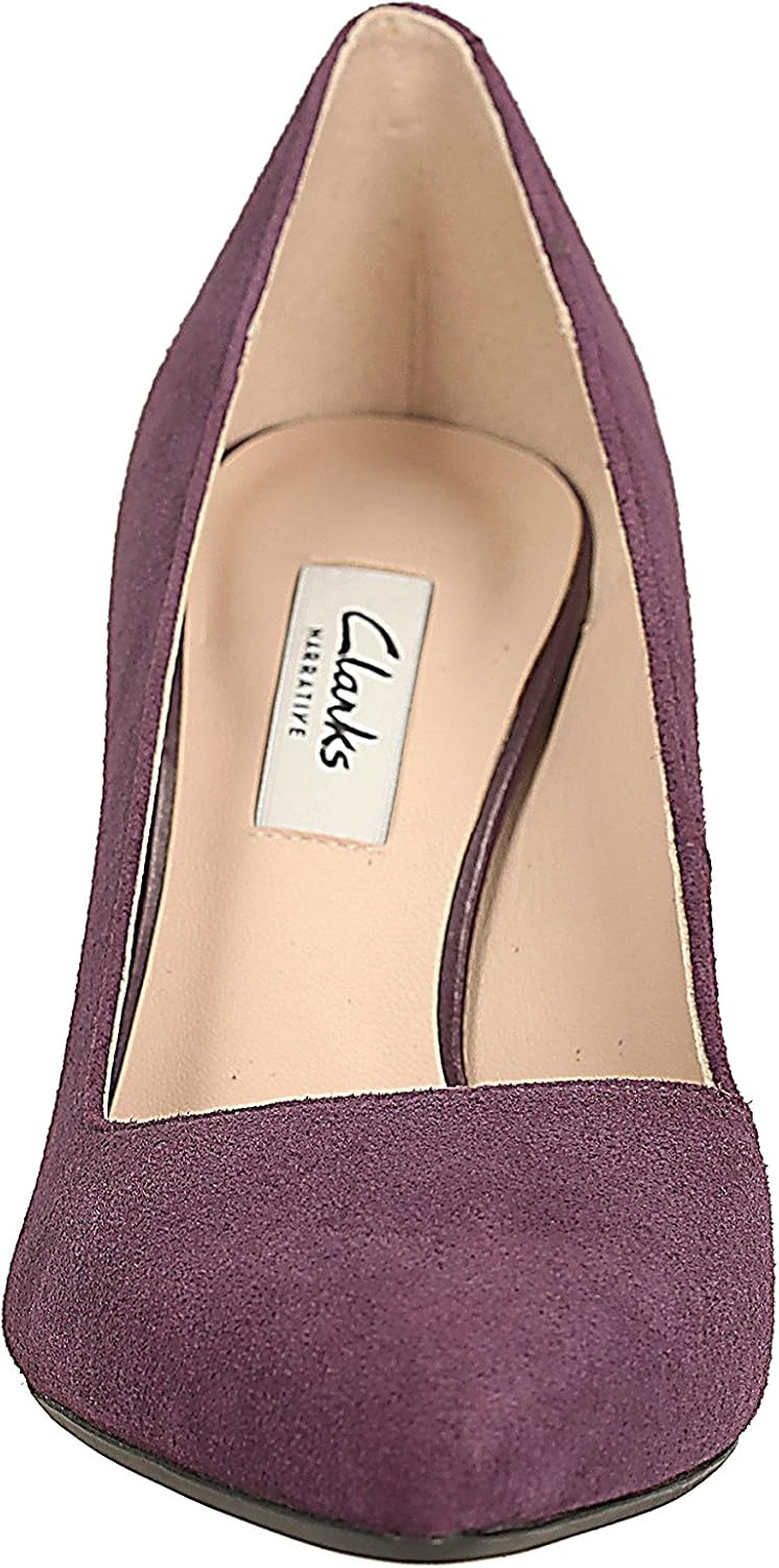 clarks dalhart sorbet