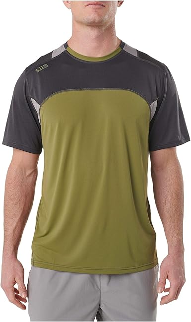 5.11 compression shirt
