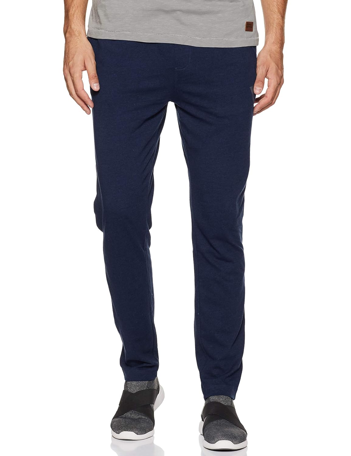 Buy Van Heusen Athleisure Men's Track Pants at Amazon.in