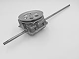 MV502 Transmission GT84970-131-9666