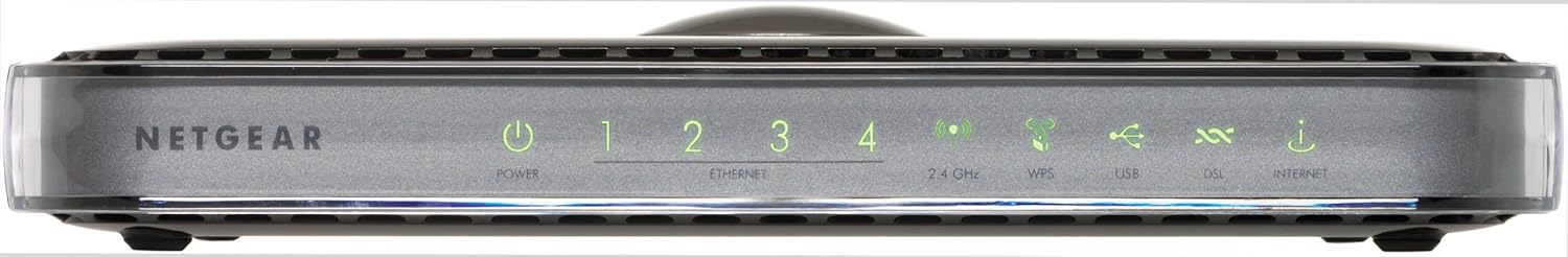 netgear dgn3500 manual