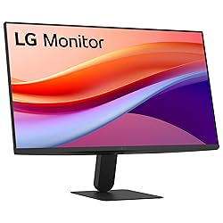LG 24U411A-B 24-inch Full HD (1920 x 1080) IPS