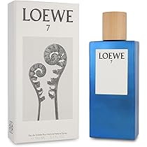 Loewe 001 Man 3.4 oz Eau de Parfum Spray : Amazon.ca: Beauty
