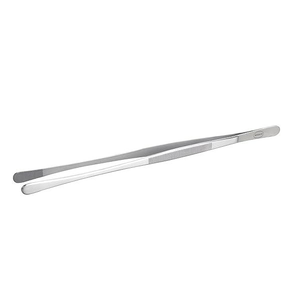 Wenco 510868 Gourmet Brat-Pinzette