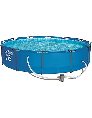 Piscine Fuoriterra Amazonit