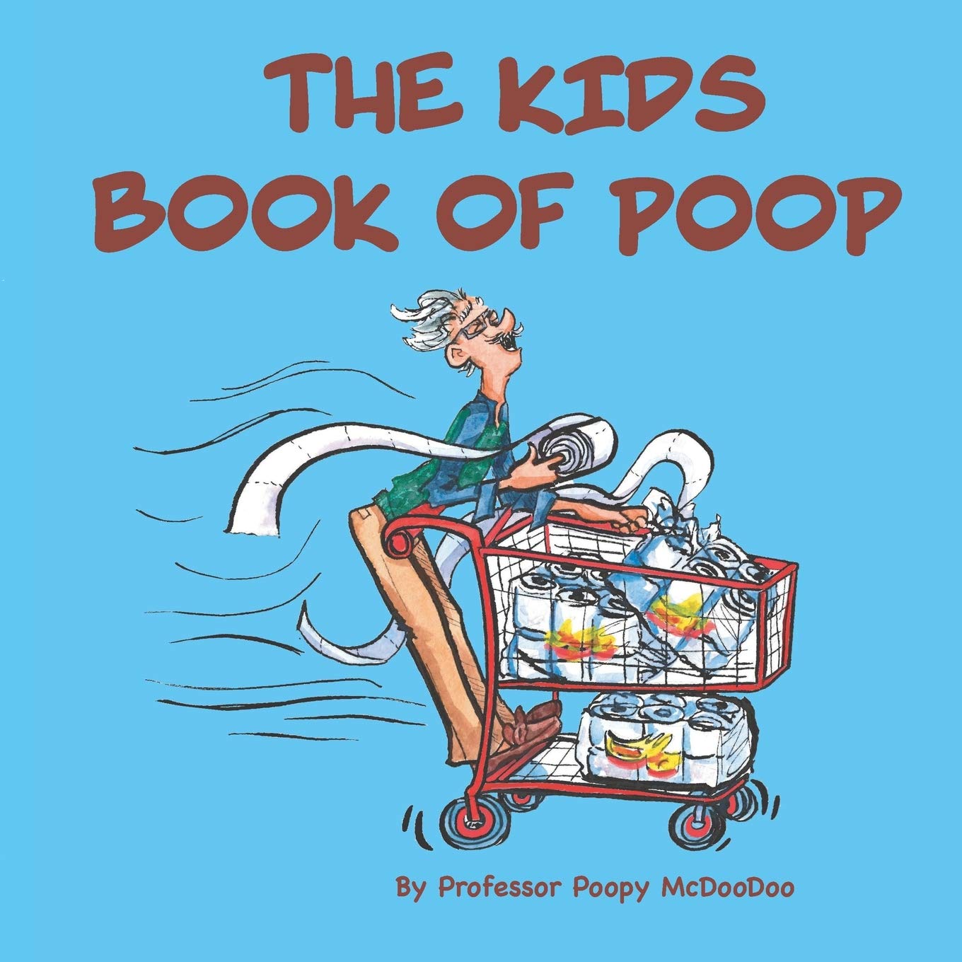 Top 10 Best poop books for toddlers Reviews NecoleBitchie