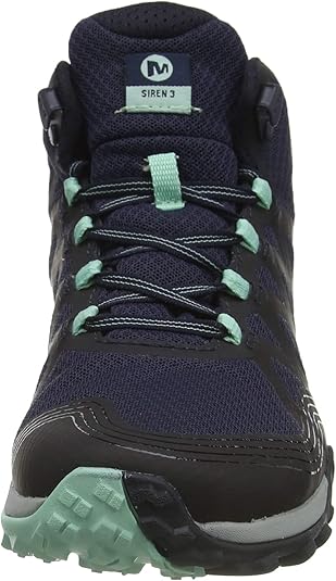 merrell siren 3 mid gtx
