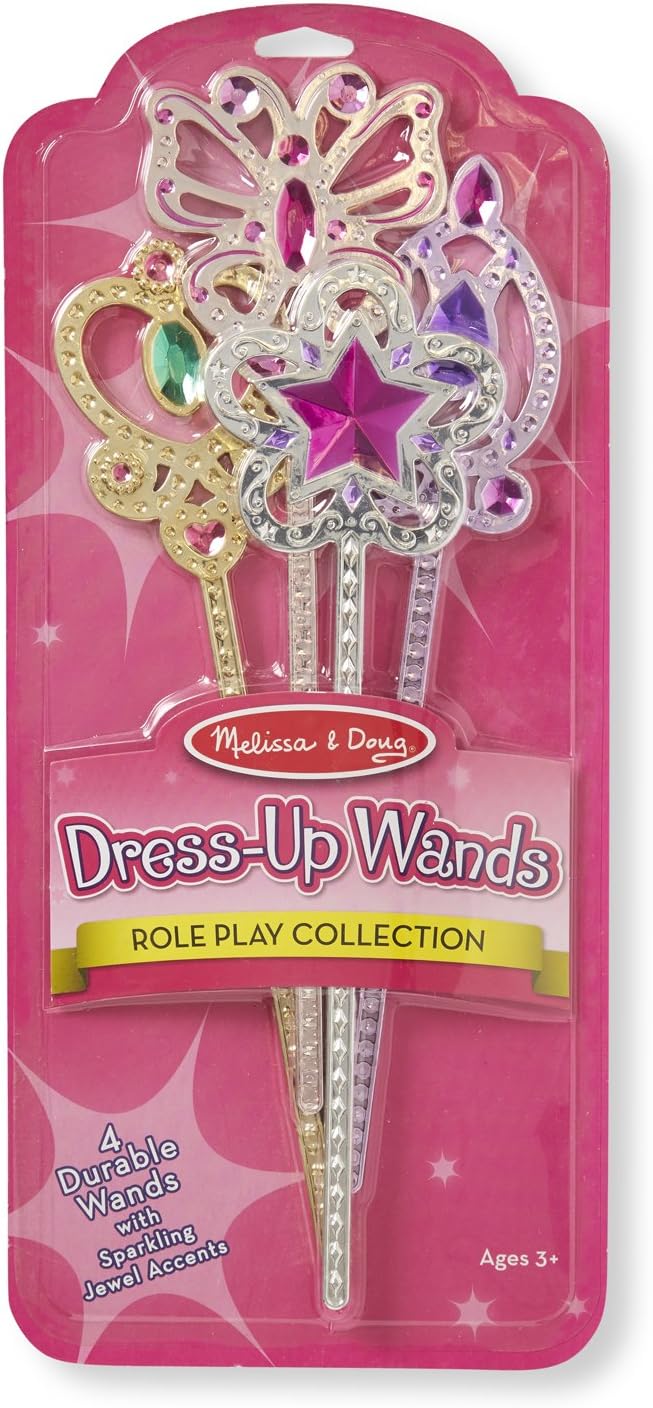 melissa and doug wand kit