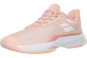 Babolat Women's Jet Tere 2 All Court Tennis Shoes