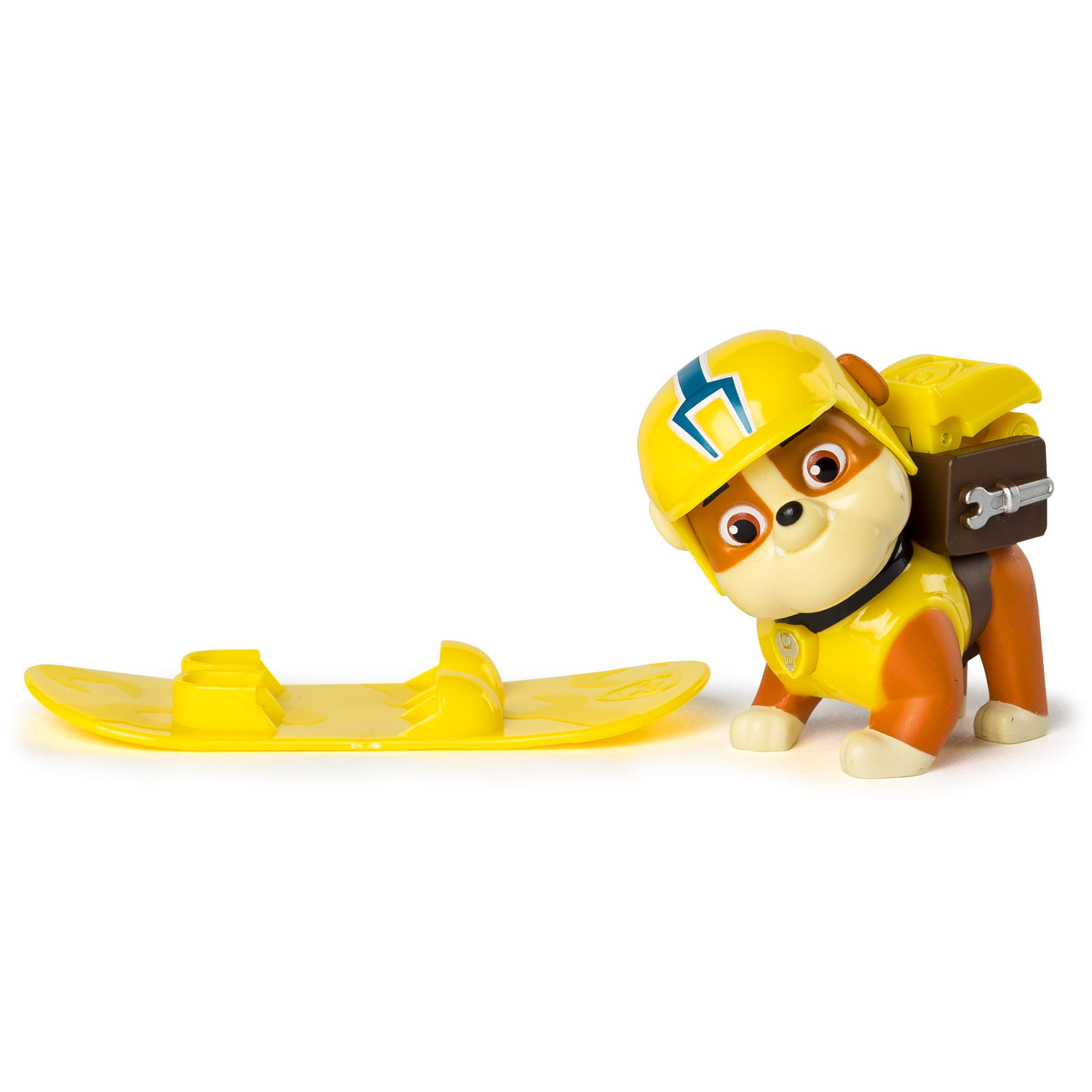 paw patrol winter rescues