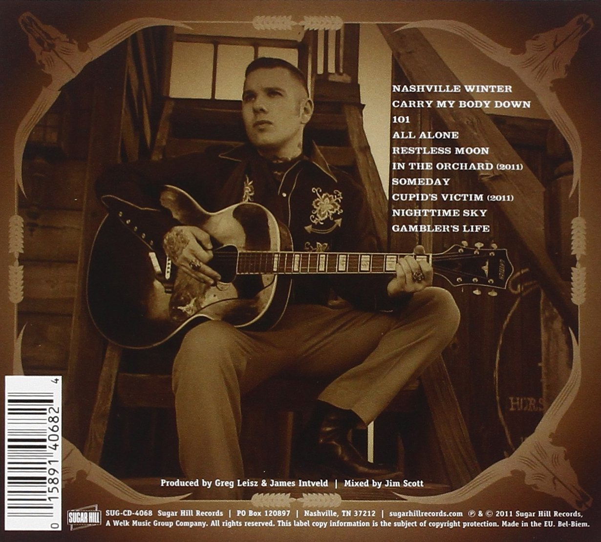 Nick 13 Nick 13 Amazon Com Music nick 13