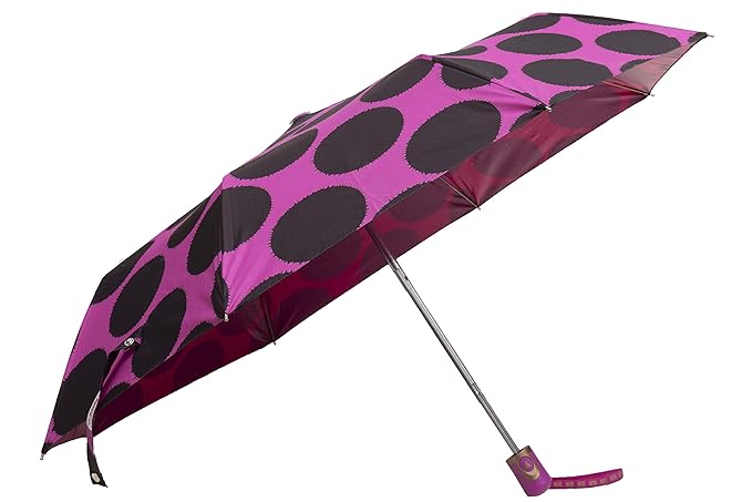 Multi-Colour Folding Umbrella (Christina4)