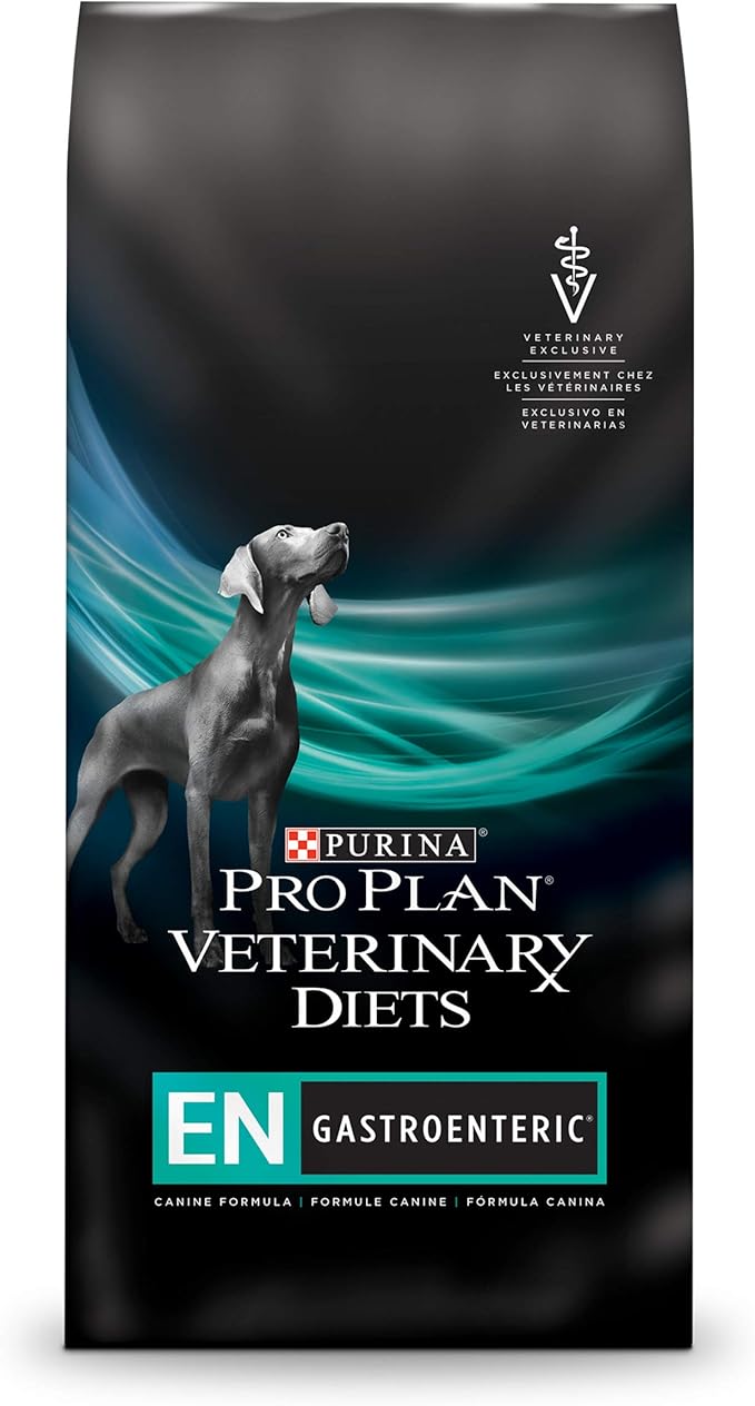 purina digestive dog food