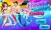 Princess Mermaid Kissing Games