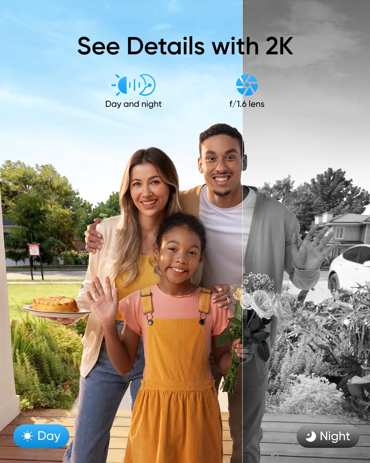 eufy Security Video Smart Lock