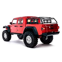 Axial RC Truck 1/10 SCX10 III Jeep JT Gladiator