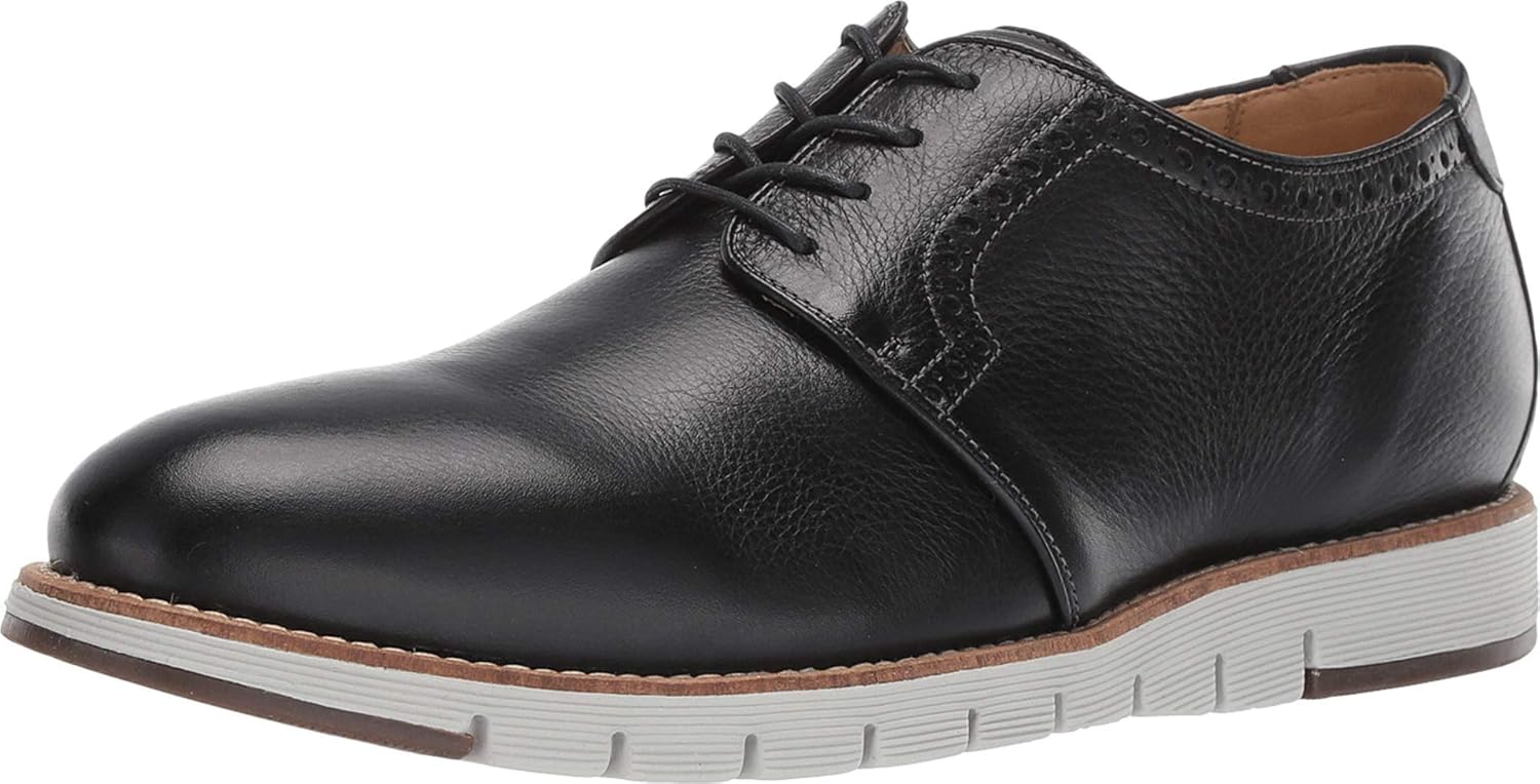 johnston and murphy martell plain toe