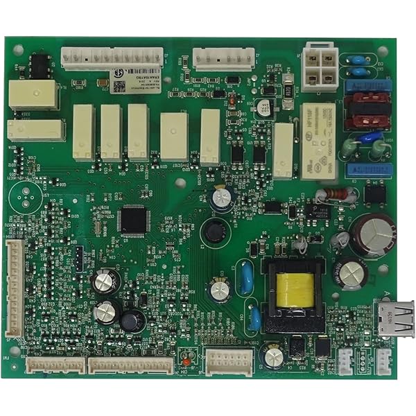 Amazon.com: CoreCentric Remanufactured Refrigerator Power Control 