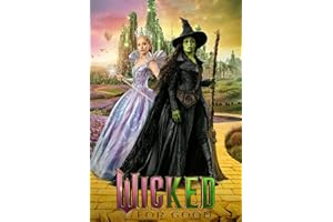 Wicked: For Good (DVD)