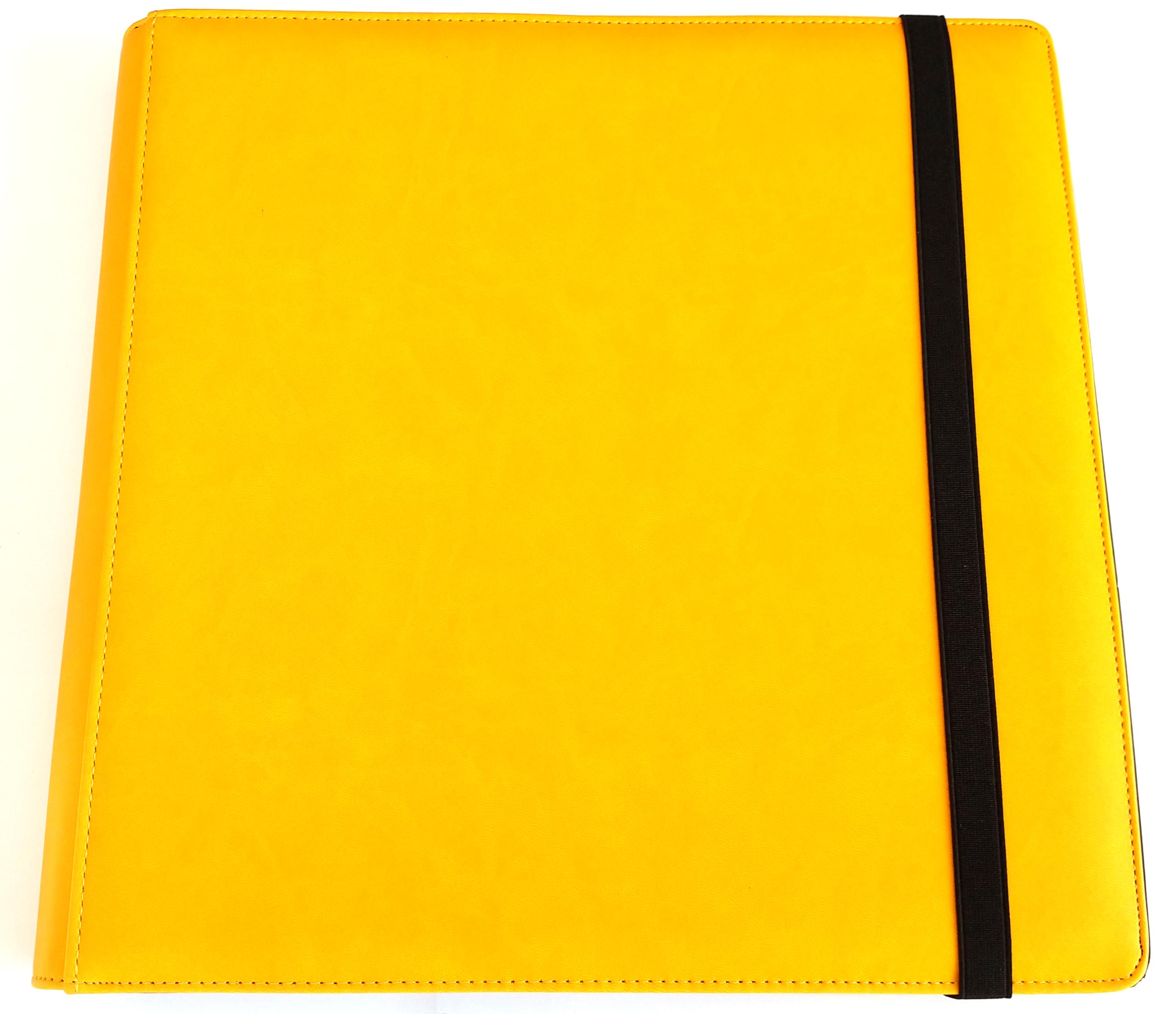 docsmagic.de Pro-Player Premium 12/24-Pocket Playset Album - 480 Card Binder - MTG - PKM - YGO