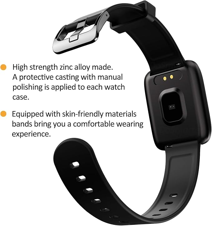 dosmarter smartwatch