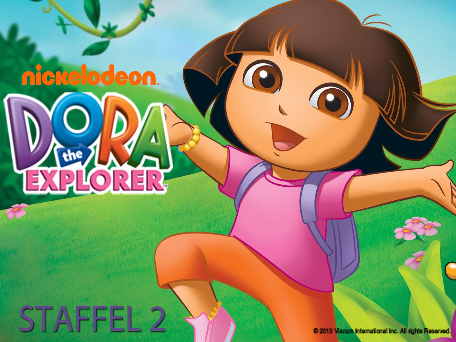 Amazon De Dora The Explorer Staffel 2 Dt Ov Ansehen Prime Video Amazon De Dora The Explorer Staffel 2 Dt Ov Ansehen Prime Video
