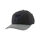 ZHATS Standard NHL Officially Licensed Hat Pristine