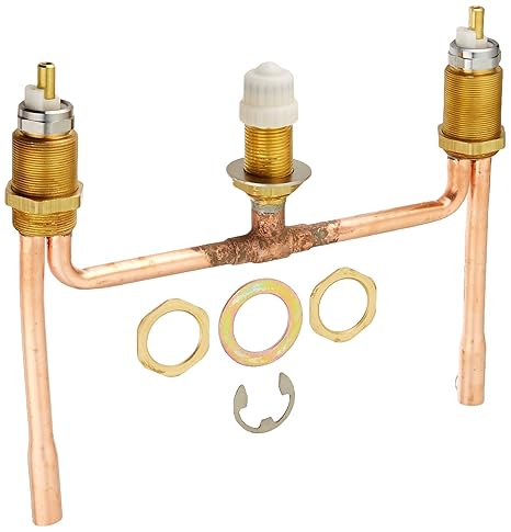 Replacement Parts Valves Tools Home Improvement Delta Faucet