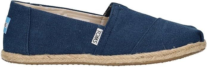 toms classic espadrilles