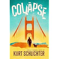 Collapse (Kelly Turnbull/PEOPLE'S REPUBLIC)