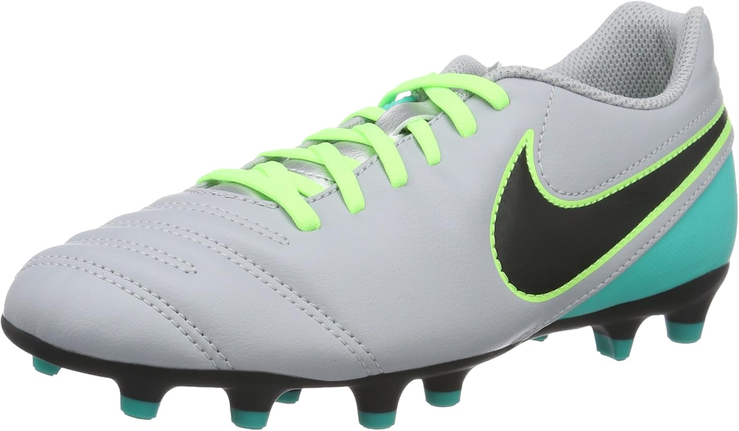 nike tiempo iii fg