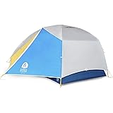 Sierra Designs Meteor 2/3/4 Person Backpacking Tents