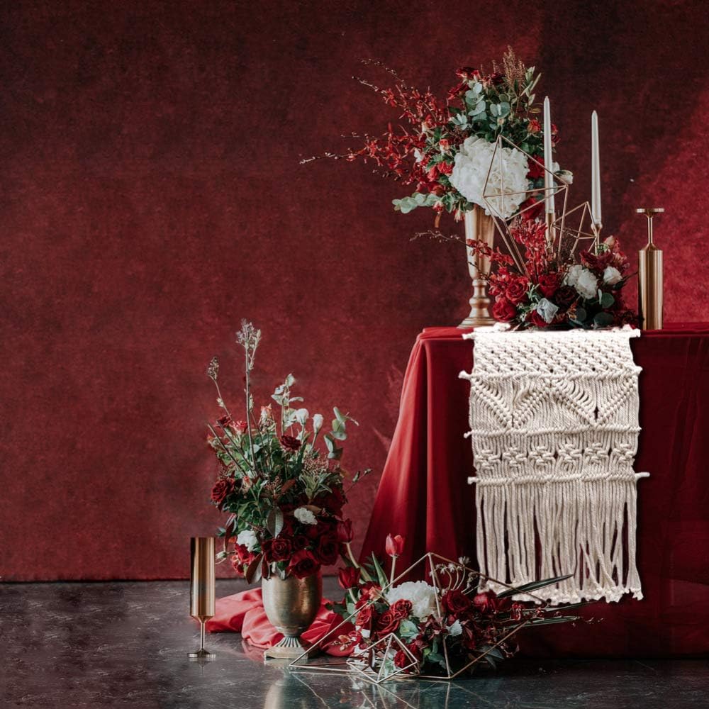 Best Counrty Hearts Kitchen Runner