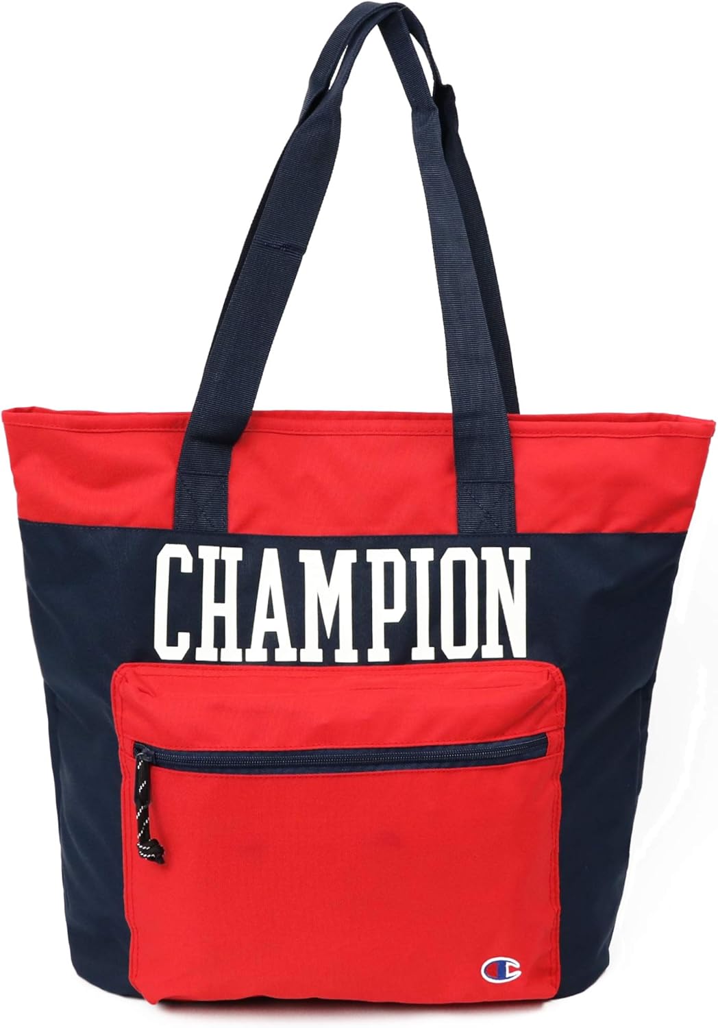 champion bags navy