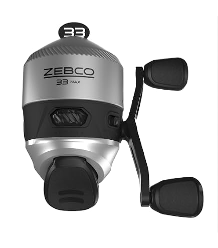 Amazon.com : Zebco 888 Size 80 Spincast Reel and Zebco 33 Platinum Size 30 Spincast Reel Bundle : Sports & Outdoors Amazon.com : Zebco 888 Size 80 Spincast Reel and Zebco 33 Platinum Size 30 Spincast Reel Bundle : Sports & Outdoors