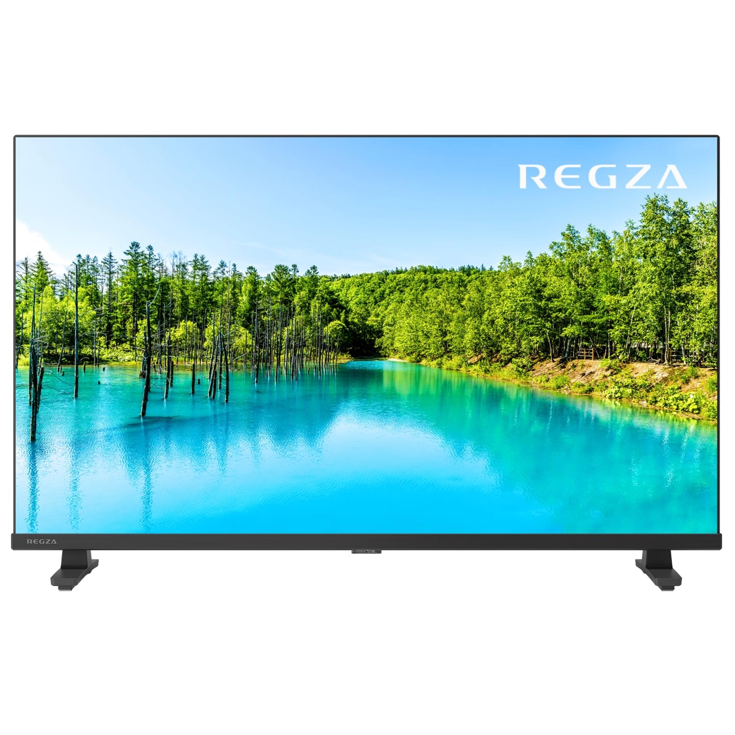 32インチ / ハイビジョン/液晶/Airplay/ネット動画対応 / 2024年モデル商品画像