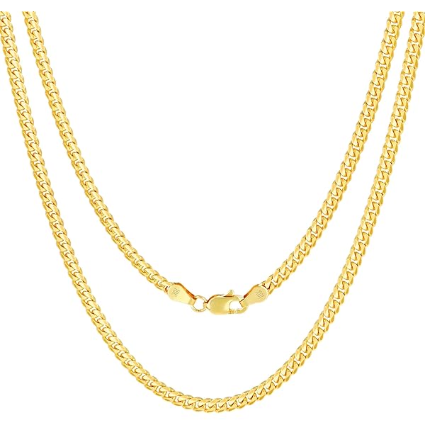 アクセサリー Pointless Journey VENETIAN CHAIN-GOLD1 Pointless