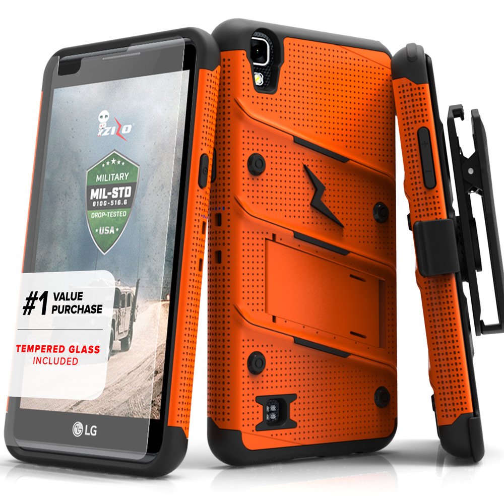 Best lg tribute hd sprint phone