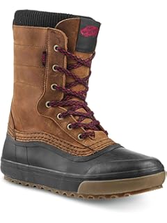 vans winter shoes men