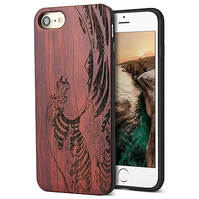 Compatible for Cool iPhone 7 Case, iPhone 8 Wood Seychelles | Ubuy Compatible for Cool iPhone 7 Case, iPhone 8 Wood Seychelles | Ubuy